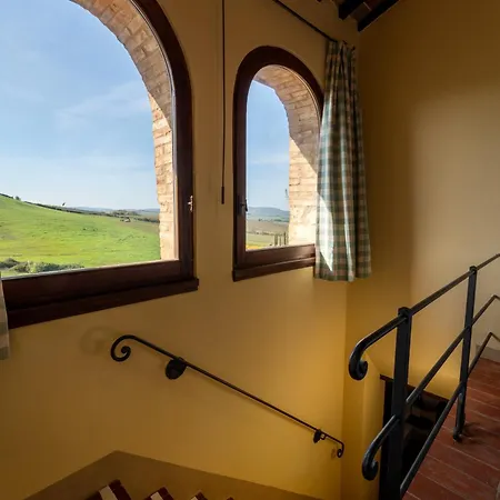 Podere Collupino
