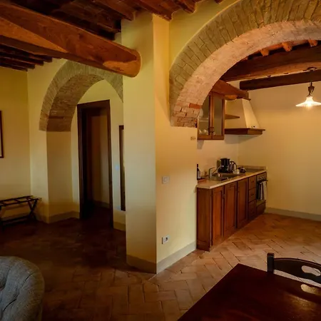 Podere Collupino